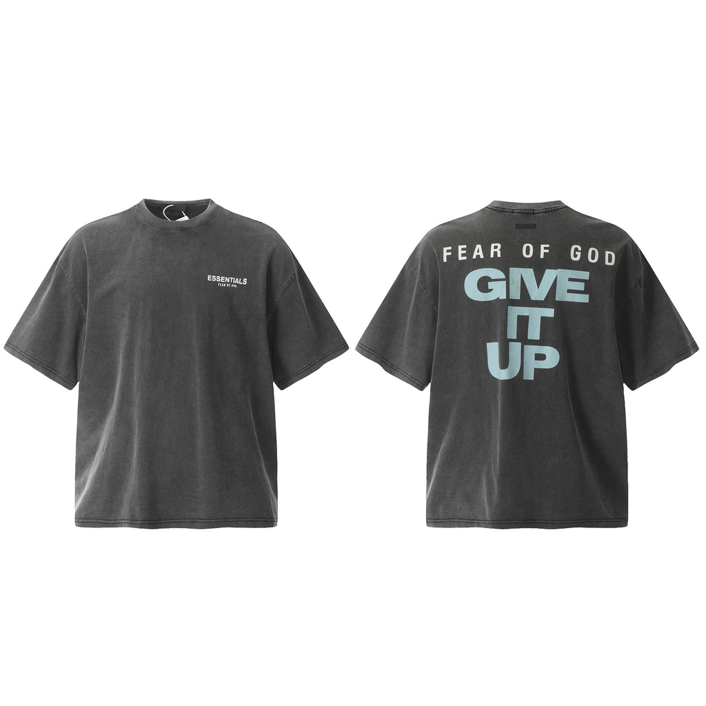 Fear of God Essentials Tee