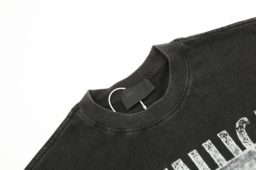 Fear of God Essentials Tee