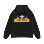 CASADEPT-AMIRI CITY HOODIE