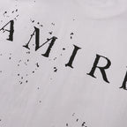 CASADEPT-AMIRI SCRIPT TEE