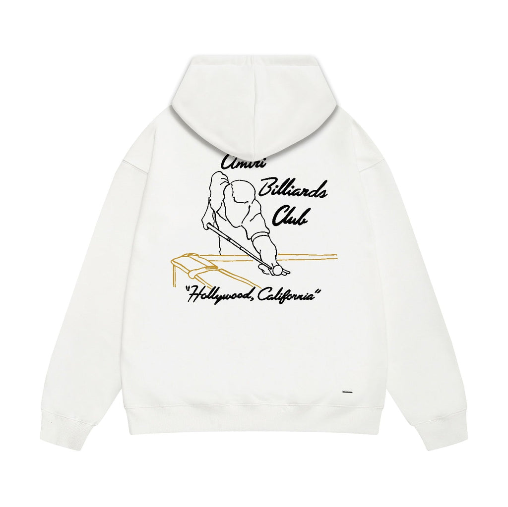 CASADEPT-AMIRI CITY HOODIE