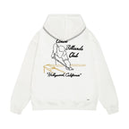 CASADEPT-AMIRI CITY HOODIE