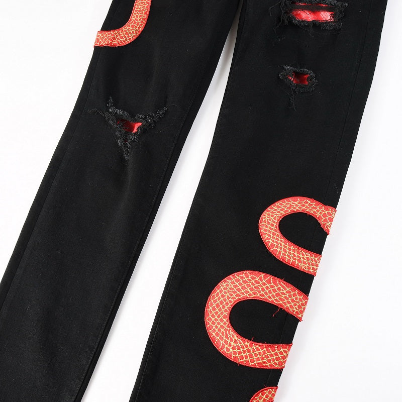 CASADEPT-Amiri Jeans