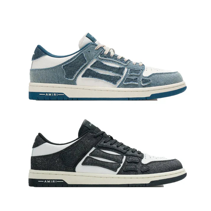 Amiri Shoes