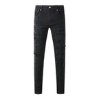 Purple Jeans 9108
