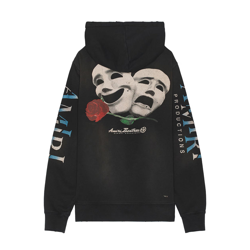 CASADEPT-AMIRI Hoodie