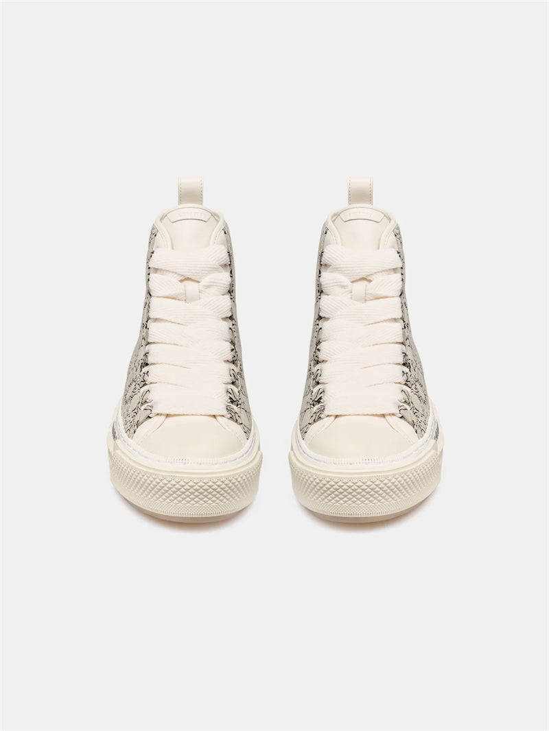 Amiri Shoes