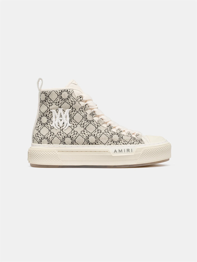 Amiri Shoes