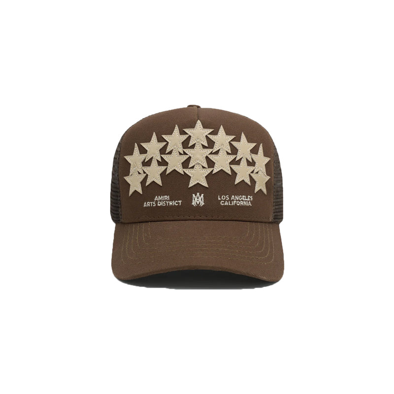 CASADEPT-AMIRI Trucker Hat