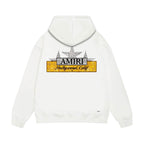 CASADEPT-AMIRI CITY HOODIE