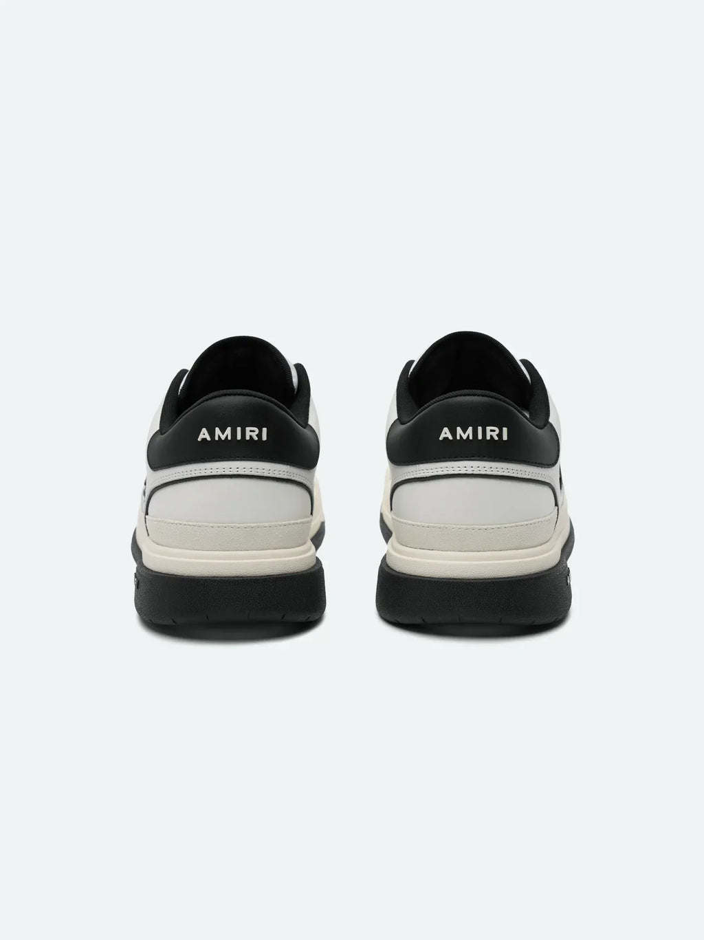 Amiri Shoes