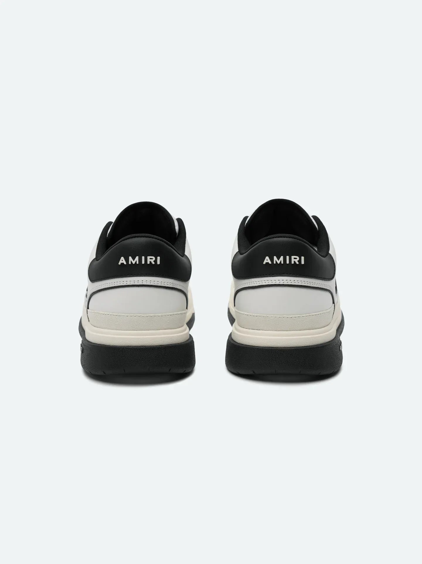 Amiri Shoes