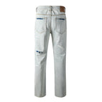 Purple Jeans 9142