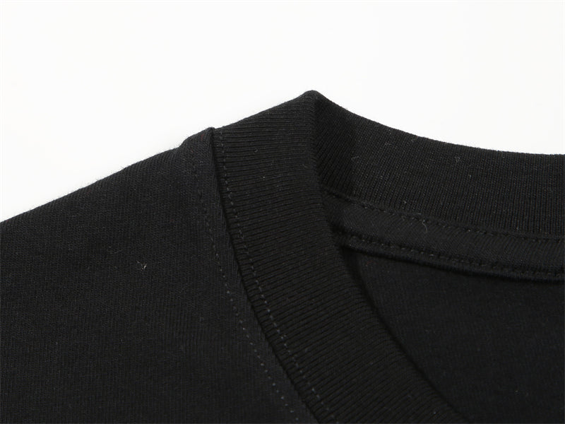 New Purple Short-Sleeve T-Shirt