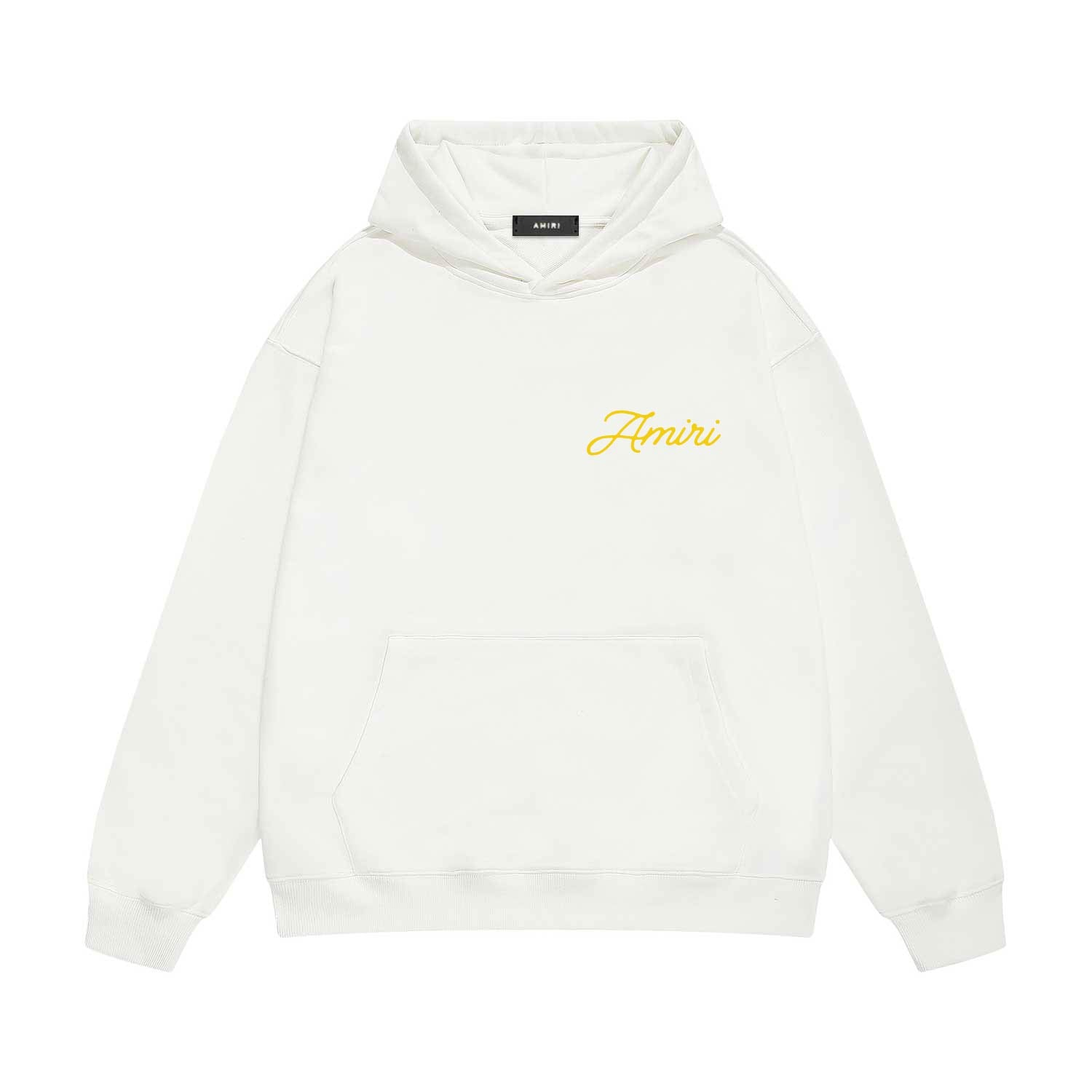 CASADEPT-AMIRI CITY HOODIE