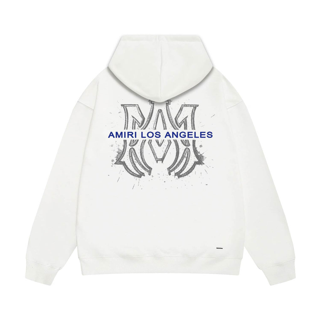 CASADEPT-AMIRI CITY HOODIE