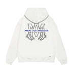 CASADEPT-AMIRI CITY HOODIE
