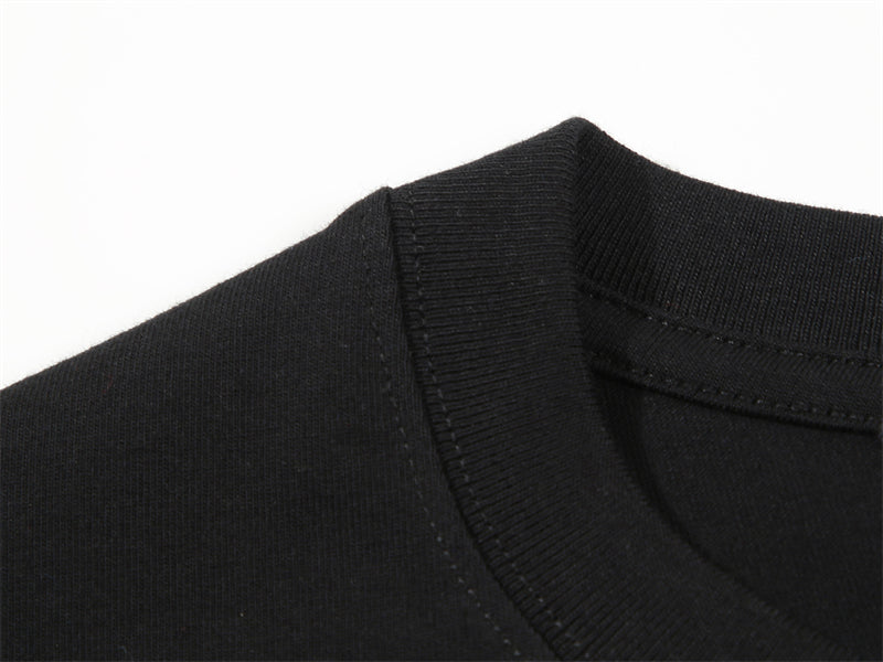 New Purple Short-Sleeve T-Shirt