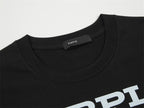New Purple Short-Sleeve T-Shirt