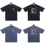 CASADEPT-AMIRI SCRIPT TEE