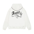 CASADEPT-AMIRI CITY HOODIE
