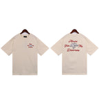 CASADEPT-AMIRI CORE LOGO TEE