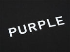 New Purple Short-Sleeve T-Shirt