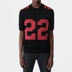 CASADEPT-AMIRI SCRIPT TEE