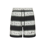 CASADEPT-AMIRI GARDEN SHORT