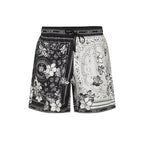 CASADEPT-AMIRI GARDEN SHORT