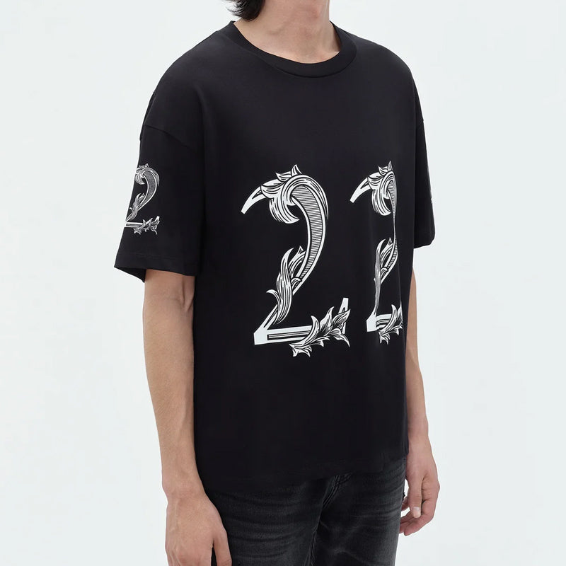 CASADEPT-AMIRI T-Shirt