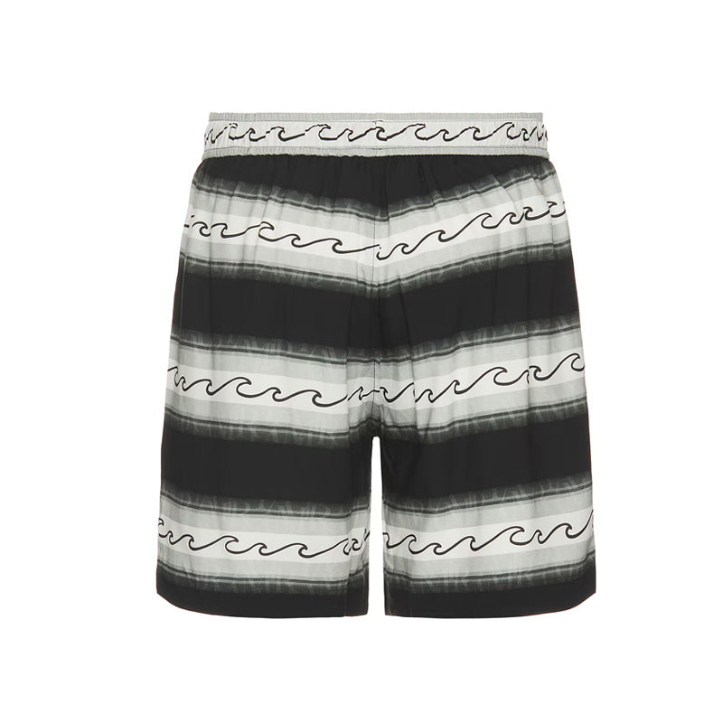 CASADEPT-AMIRI GARDEN SHORT