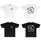 CASADEPT-AMIRI CORE LOGO TEE