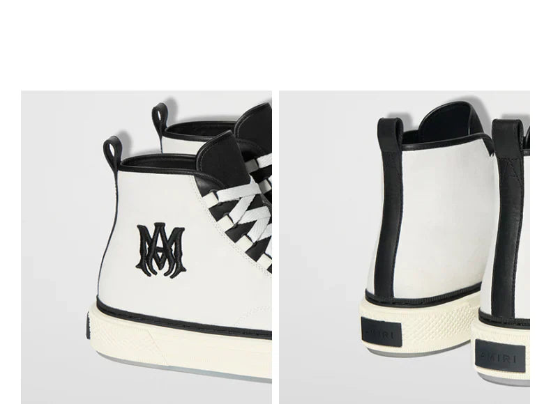 Amiri Shoes