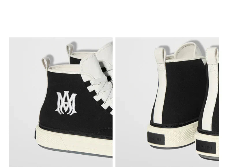 Amiri Shoes