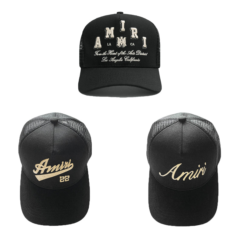 CASADEPT-AMIRI Hats