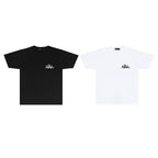 New Purple Short-Sleeve T-Shirt