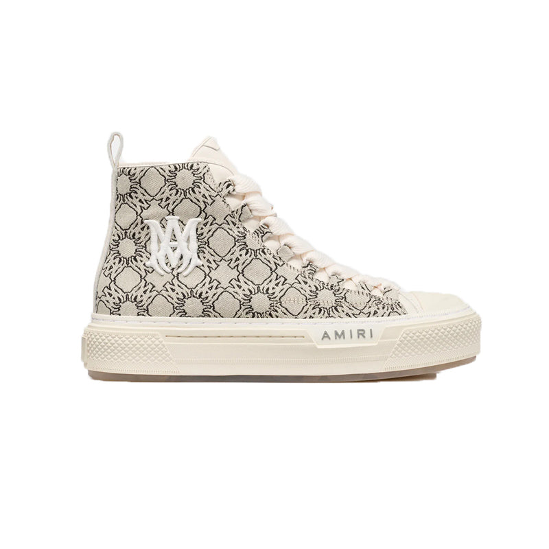 Amiri Shoes