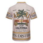 CASADEPT-AMIRI Shirt Shorts Suit