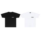 New Purple Short-Sleeve T-Shirt