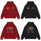 CASADEPT-AMIRI Hoodie