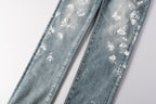 Purple Jeans 9136