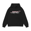 Purple Hoodie