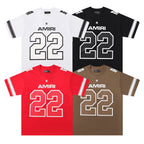 CASADEPT-AMIRI SCRIPT TEE