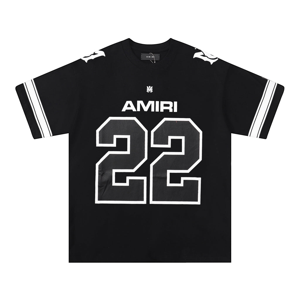 CASADEPT-AMIRI SCRIPT TEE
