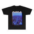 Purple T-shirt