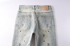 Purple Jeans 9127