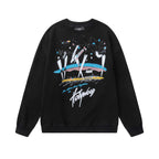 CASADEPT-AMIRI VINTAGE CREW