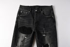 Purple Jeans 9135