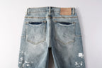 Purple Jeans 9136